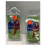 2 ct. of iPhone 5 Cases Hollister
