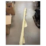 Roll of Fabric - approx. 4 ft. Long