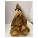 1986 Alf Stuffed Toy