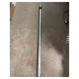 Aluminum Tube/Poster Case - approx. 56 in.