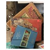 3 ct. of Books - Cinderella, Dog Training, Percy
