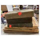 4 ct. of Vintage Books