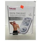 Beurer Digital Tens Device