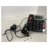 Vivitar Phone & Answering Machine