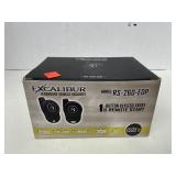 Excalibur Vehicle Security Remote Starter