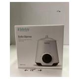 Babebay Bottle Warmer