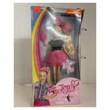 JoJo Siwa Doll