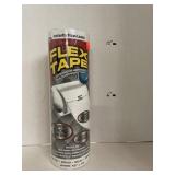 Flex Tape - 12 in. x 10 ft. Roll White