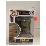 Pop! Stan Lee Bobble Head Figure Collectible