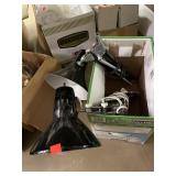 2 ct. of Lamps with Adjustable Arms