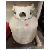 Propane Tank