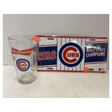 2016 World Series Champions. CUBS.  Budweiser.