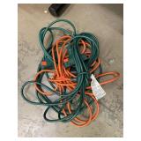 Lot of Extension Cords