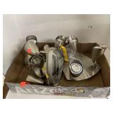 3 ct. - Adjustable Light Fixtures