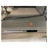 Phillips DVD player