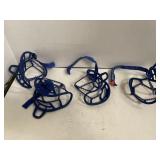 Winter Trax. Shoe traction for ice.