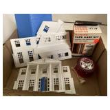 Misc lot. Incl. DUNCAN Butterfly Yo-Yo.