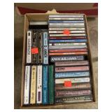 Lot of Various Classic CD