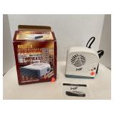 Mini Personal Heater