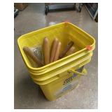 Group Lot Misc Tools