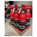 7 ct. - Professional Spray Car Wax