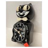 Vintage Kit Cat Clock