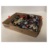 Group Lot Motorcycle Toys