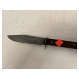 Original Bowie Knife