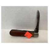 Craftsman Folding Knife