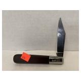 Barlow Sabre Folding Knife (Ireland)