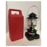 Vintage Coleman Lantern (1982)