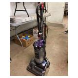 Dyson Air Muscle Vacuum Cleaner