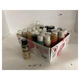 Group Lot Acrylic Paint