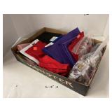 Group Lot Sewing Supplies