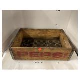 Vintage Pepsi Crate
