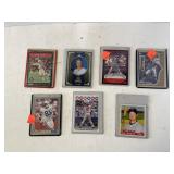 Vintage Sports Cards: Manning, Elway, & More