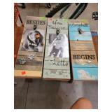 3 Cnt Picture Boards