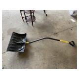Large Snow Shovel