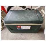 Igloo Cooler