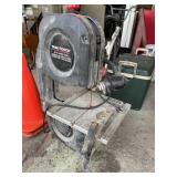 Task Force Band Saw (9in)