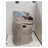 Eddie Bauer Queen Size Air Mattress