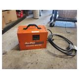 All-Pro 30,000 BTU Heater