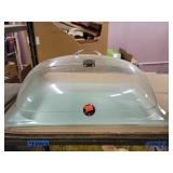 Donut/Pastry  Display