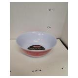 Budweiser Snack Bowl