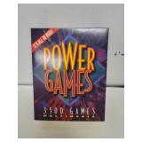 Power Games for PC
