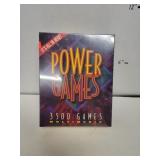 Power Games for PC