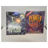 2 Cnt PC Games