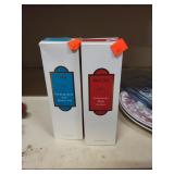 2 AVON Body Lotions.