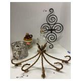 Mixed lot Home Decor.