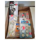 Flat if Kitchen Items